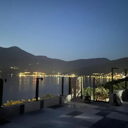 Casa De Laza Apartments Χέρτσεγκ Νόβι Εξωτερικό φωτογραφία