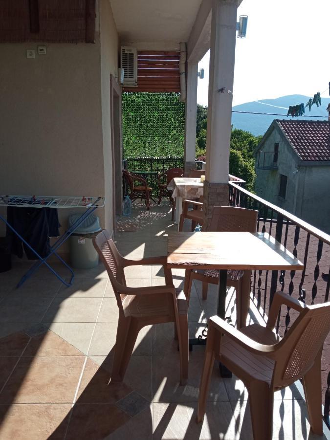 Casa De Laza Apartments Χέρτσεγκ Νόβι Εξωτερικό φωτογραφία