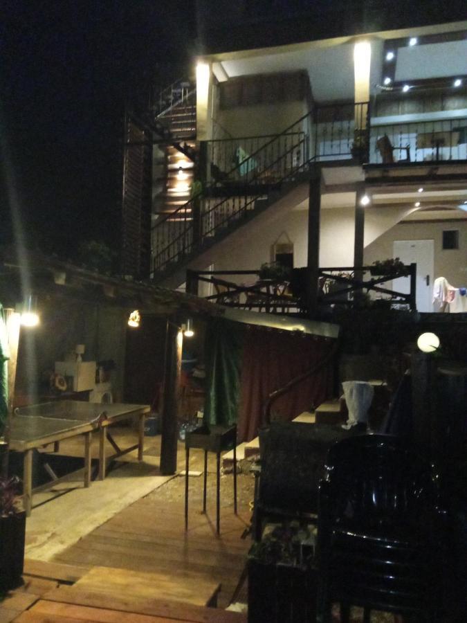 Casa De Laza Apartments Χέρτσεγκ Νόβι Εξωτερικό φωτογραφία