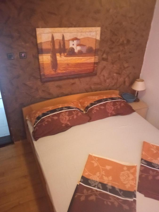 Casa De Laza Apartments Χέρτσεγκ Νόβι Εξωτερικό φωτογραφία