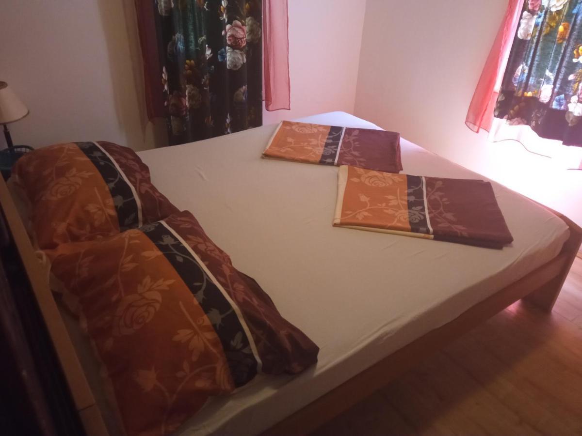 Casa De Laza Apartments Χέρτσεγκ Νόβι Εξωτερικό φωτογραφία