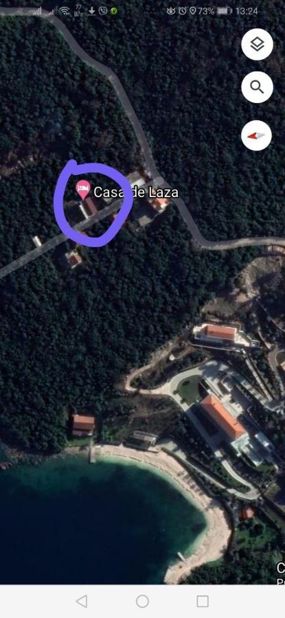 Casa De Laza Apartments Χέρτσεγκ Νόβι Εξωτερικό φωτογραφία