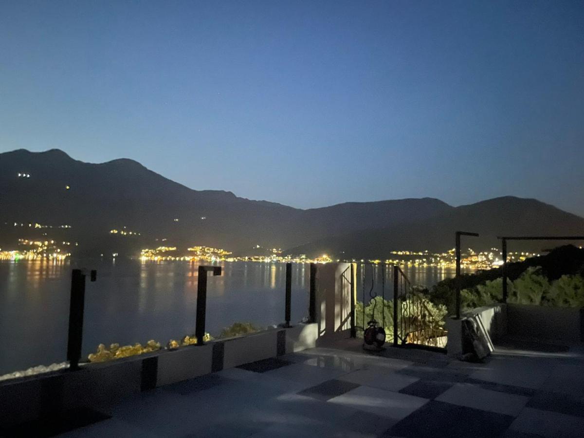 Casa De Laza Apartments Χέρτσεγκ Νόβι Εξωτερικό φωτογραφία