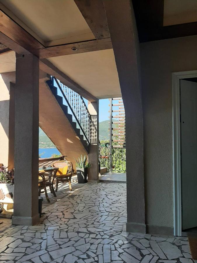 Casa De Laza Apartments Χέρτσεγκ Νόβι Εξωτερικό φωτογραφία