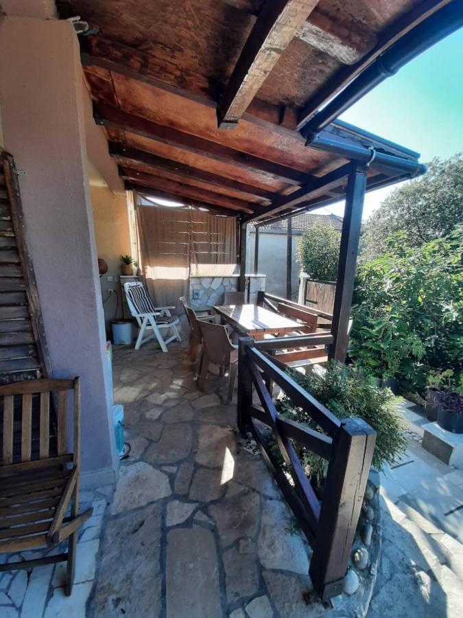 Casa De Laza Apartments Χέρτσεγκ Νόβι Εξωτερικό φωτογραφία