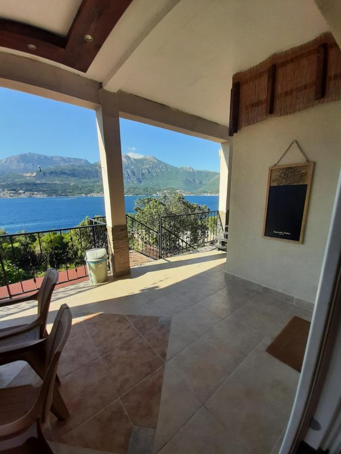 Casa De Laza Apartments Χέρτσεγκ Νόβι Εξωτερικό φωτογραφία