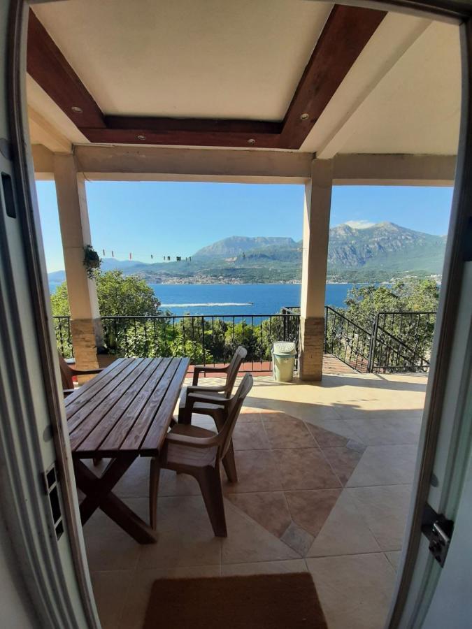 Casa De Laza Apartments Χέρτσεγκ Νόβι Εξωτερικό φωτογραφία