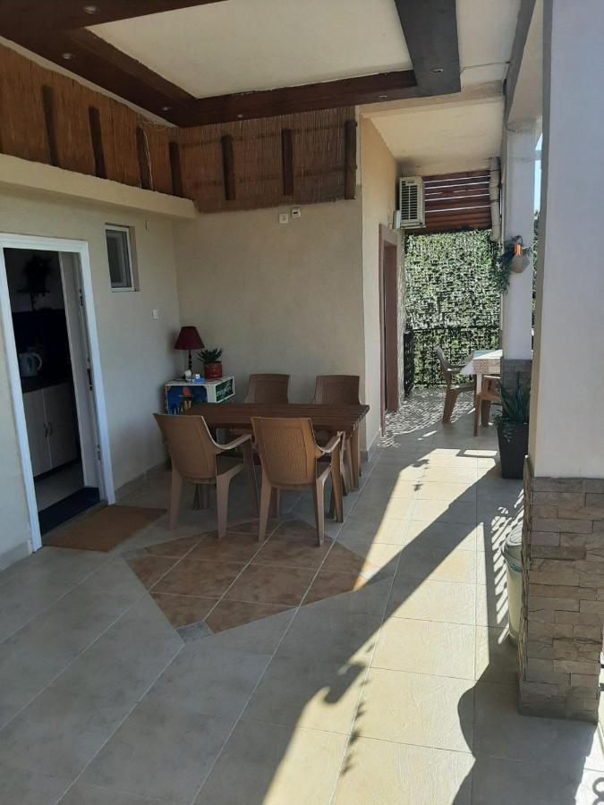Casa De Laza Apartments Χέρτσεγκ Νόβι Εξωτερικό φωτογραφία