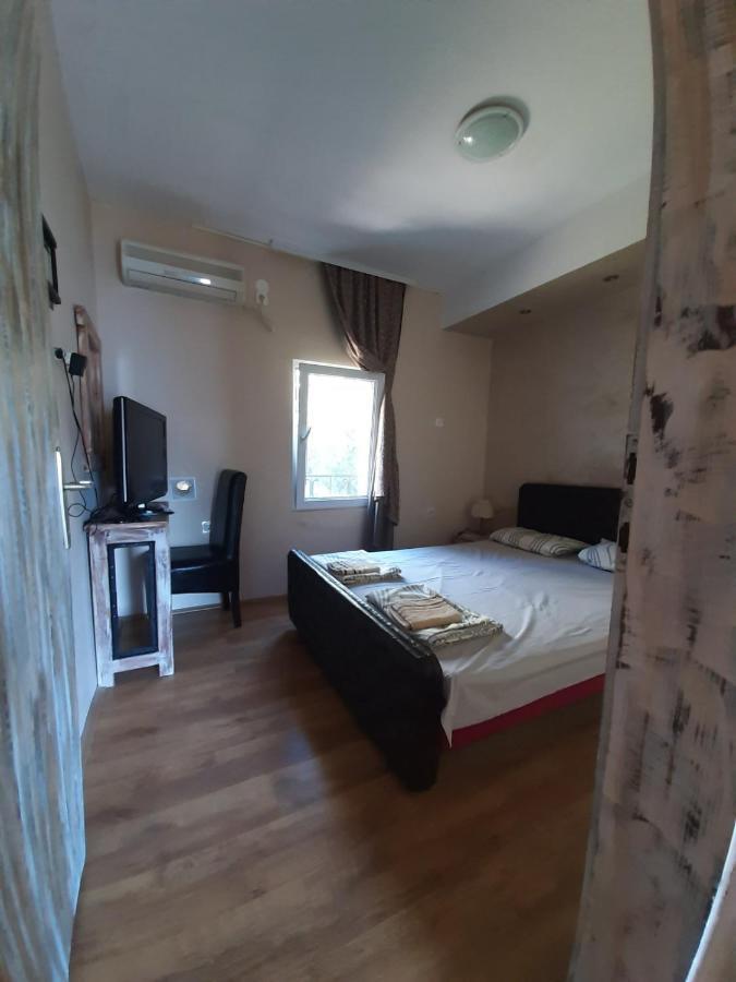Casa De Laza Apartments Χέρτσεγκ Νόβι Εξωτερικό φωτογραφία