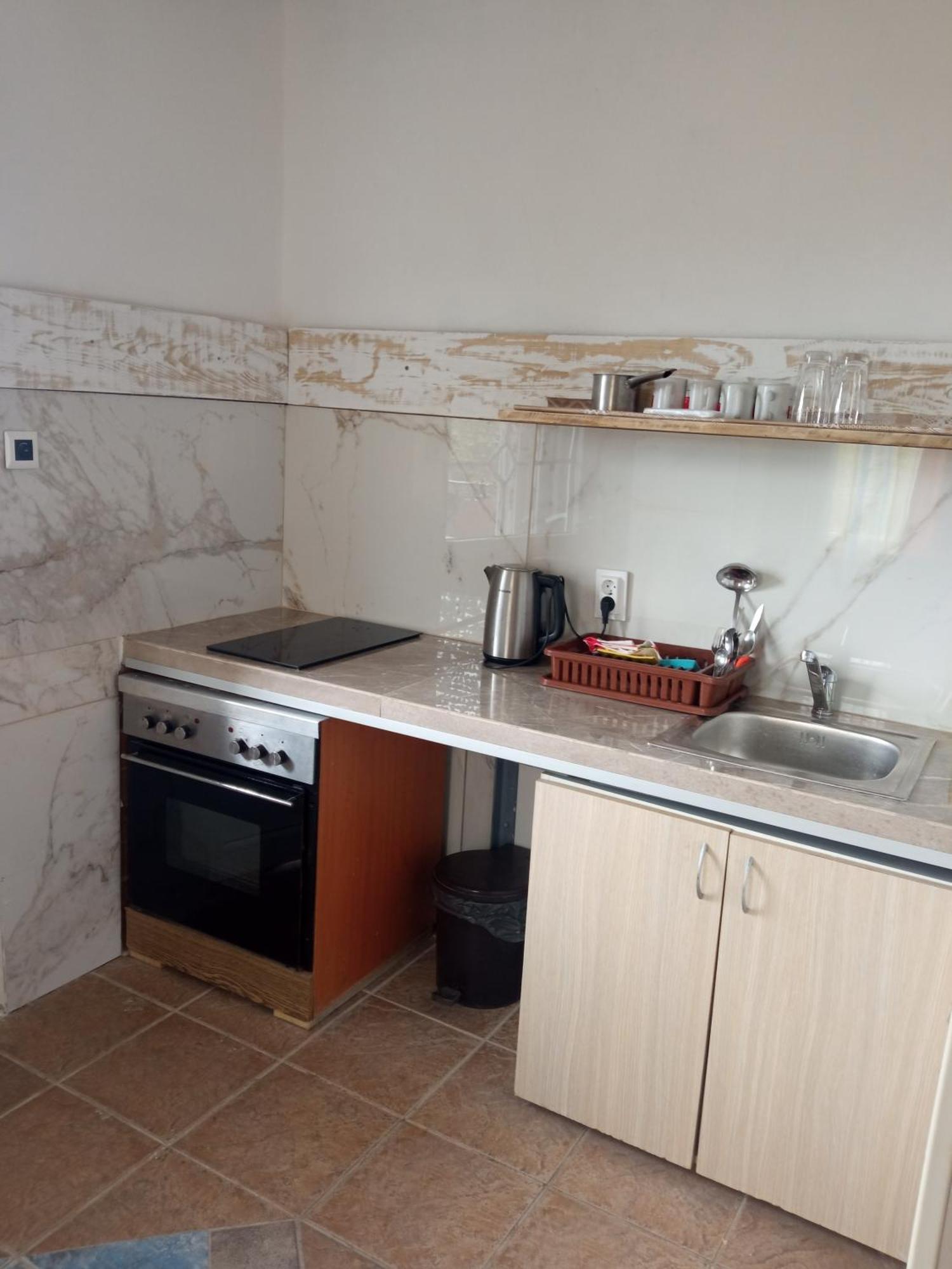 Casa De Laza Apartments Χέρτσεγκ Νόβι Εξωτερικό φωτογραφία
