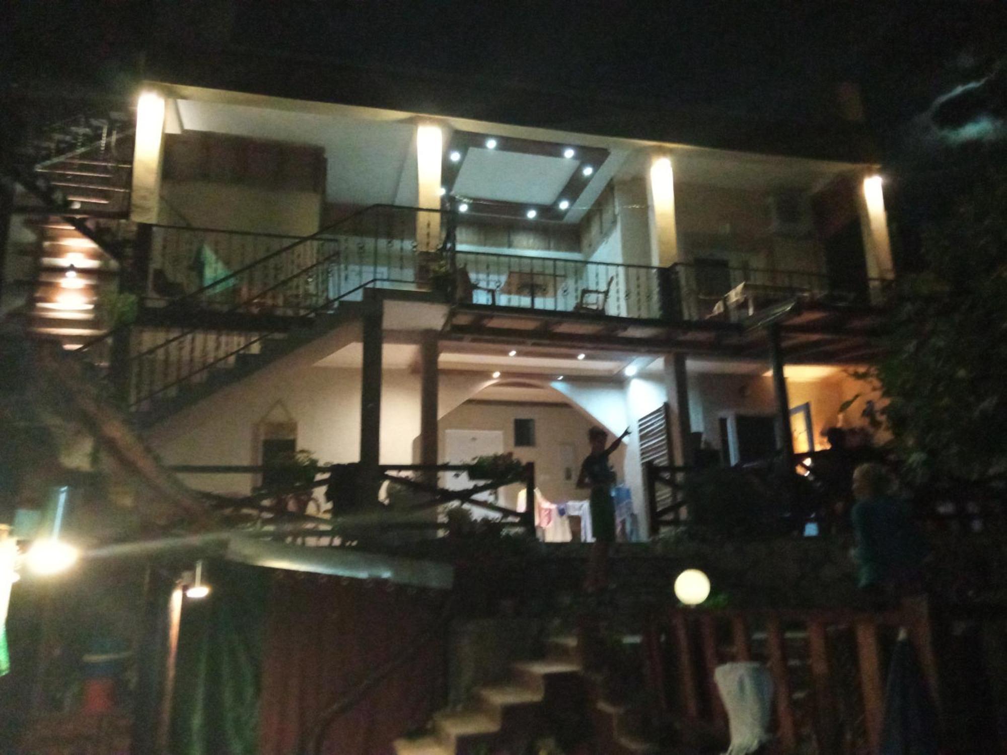 Casa De Laza Apartments Χέρτσεγκ Νόβι Δωμάτιο φωτογραφία