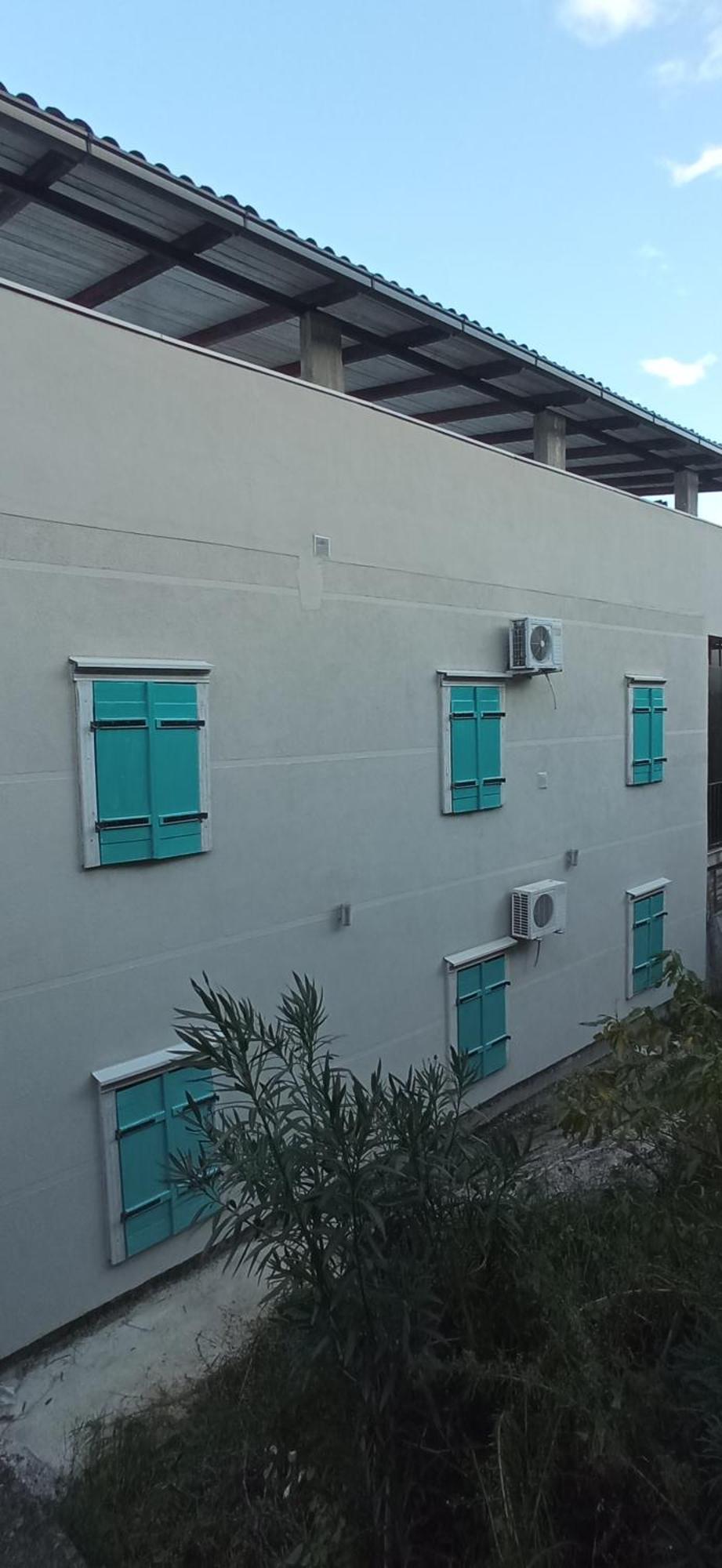 Casa De Laza Apartments Χέρτσεγκ Νόβι Εξωτερικό φωτογραφία