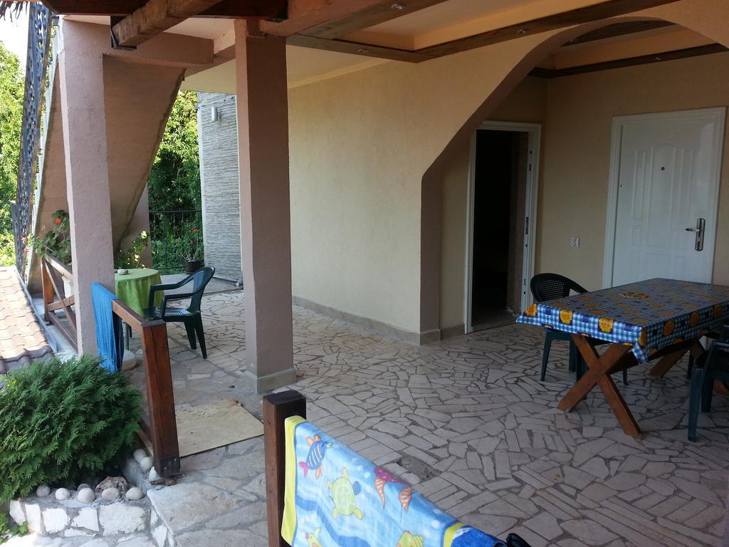 Casa De Laza Apartments Χέρτσεγκ Νόβι Δωμάτιο φωτογραφία