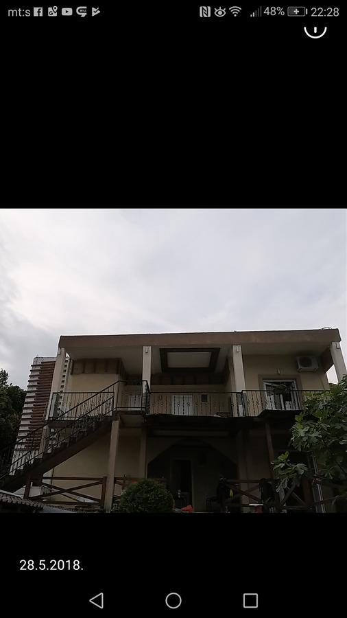 Casa De Laza Apartments Χέρτσεγκ Νόβι Εξωτερικό φωτογραφία